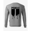 Sweatshirt SPLASH™ Grey