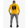 Sweatshirt SPLASH™ KUNG-FU MASTER™ Edition Yellow