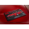 Metal Poster FERRARI 208 GTB