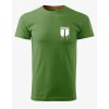 T-shirt SPLASH™ Green