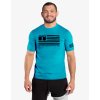 United Cartels Of Red UCR T-shirt Turquoise