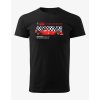 Formula 1 T-Shirt Black