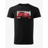 Gemballa 560 T-Shirt Black