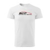 SCF T-Shirt White