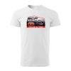 DOUBLE RED SCF T-Shirt White