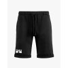 CARBONARO™ Short Black