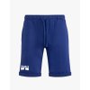 CARBONARO™ Short Blue