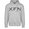 Men XFN Sweatshirt Grey