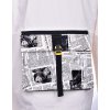 JOURNAL Jacket White