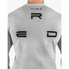 Sweatshirt R.E.D Limited Edition Grey