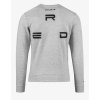 Sweatshirt R.E.D Limited Edition Grey