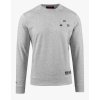 Sweatshirt R.E.D Limited Edition Grey
