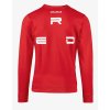 Sweatshirt R.E.D Limited Edition Red