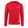 Sweatshirt R.E.D Limited Edition Red