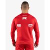 Sweatshirt R.E.D Limited Edition Red