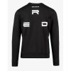 Sweatshirt R.E.D Limited Edition Black