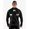 Sweatshirt R.E.D Limited Edition Black
