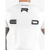 T-Shirt R.E.D Limited Edition White