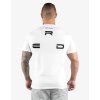 T-Shirt R.E.D Limited Edition White