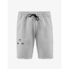 Shorts R.E.D Limited Edition Grey