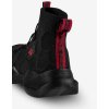 HYPER RED™ HIGH BLACK Boots