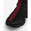 HYPER RED™ HIGH BLACK Boots