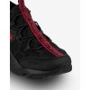 HYPER RED™ BLACK Sneakers