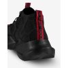 HYPER RED™ BLACK Sneakers