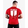 T-shirt SPLASH™ Red