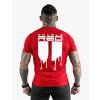 T-shirt SPLASH™ Red