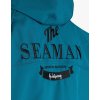 The Seaman Yachting Limited Edition Softshell Jacket Blue