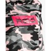 Sweatshirt NEON STREETS™ Collection Camo Pink