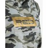 Hoodie Gold Forever Collection Camo