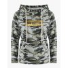 Hoodie Gold Forever Collection Camo