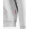Hoodie CARBONARO™ Grey