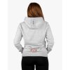 Hoodie CARBONARO™ Grey