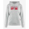 Hoodie CARBONARO™ Grey