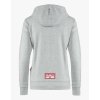 Hoodie CARBONARO™ Grey