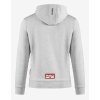 Hoodie CARBONARO™ Grey