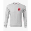 Sweatshirt SPLASH™ Light Grey