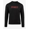 3D Basic Sweatshirt Black