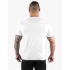 3D Splash T-Shirt White