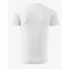 3D Splash T-Shirt White