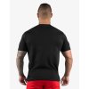 3D Splash T-Shirt Black