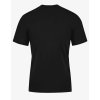 3D Splash T-Shirt Black
