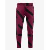GEOMETRIX Bordo Sweatpants