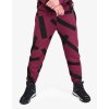 GEOMETRIX Bordo Sweatpants