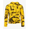 GEOMETRIX KUNG-FU MASTER™ Yellow Hoodie