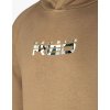 Retro Basic Hoodie Sand
