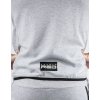 STREET HERO Hoodie Grey
